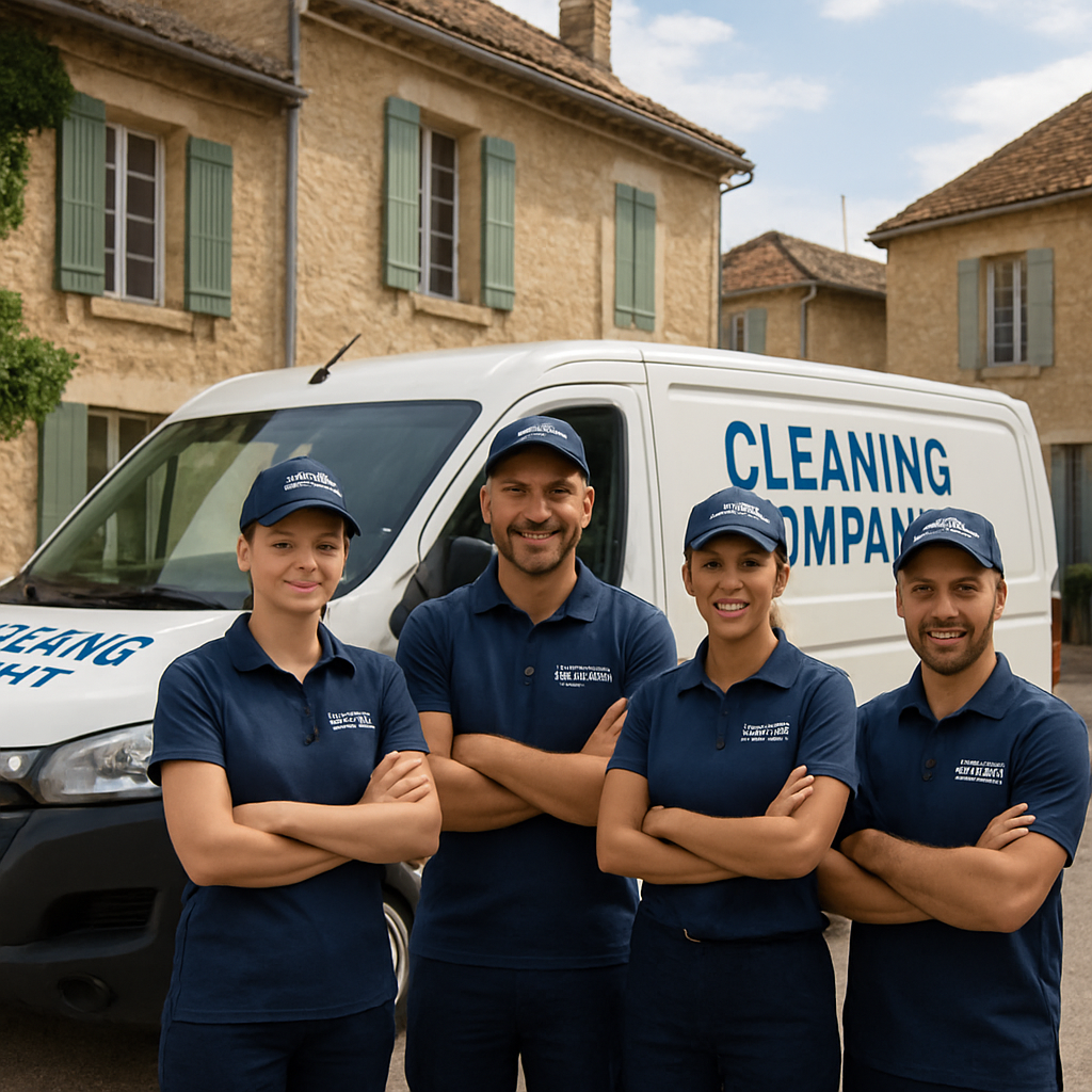 Une entreprise auxerroise au service des situations ordinaires et extraordinaires